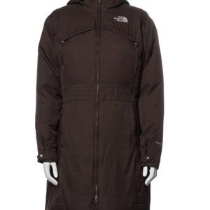 North Face Women's Artic Parka
